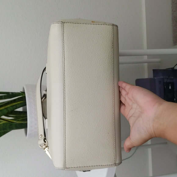 Kate spade satchel - Picture 10 of 17